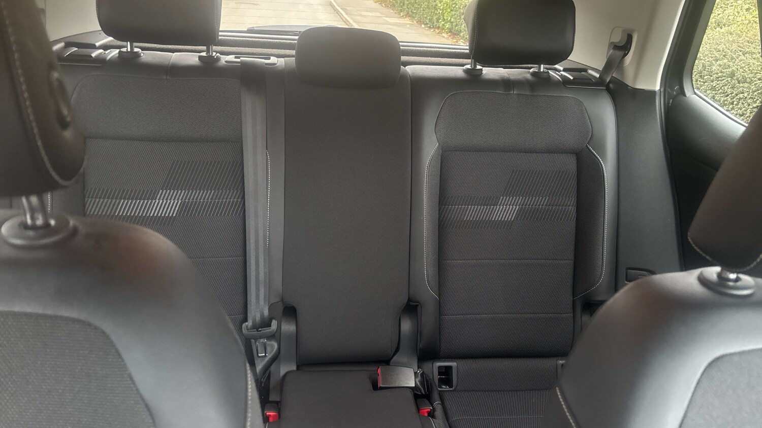 Used Volkswagen T-Cross 2023 for sale - 76253125: Photo 15