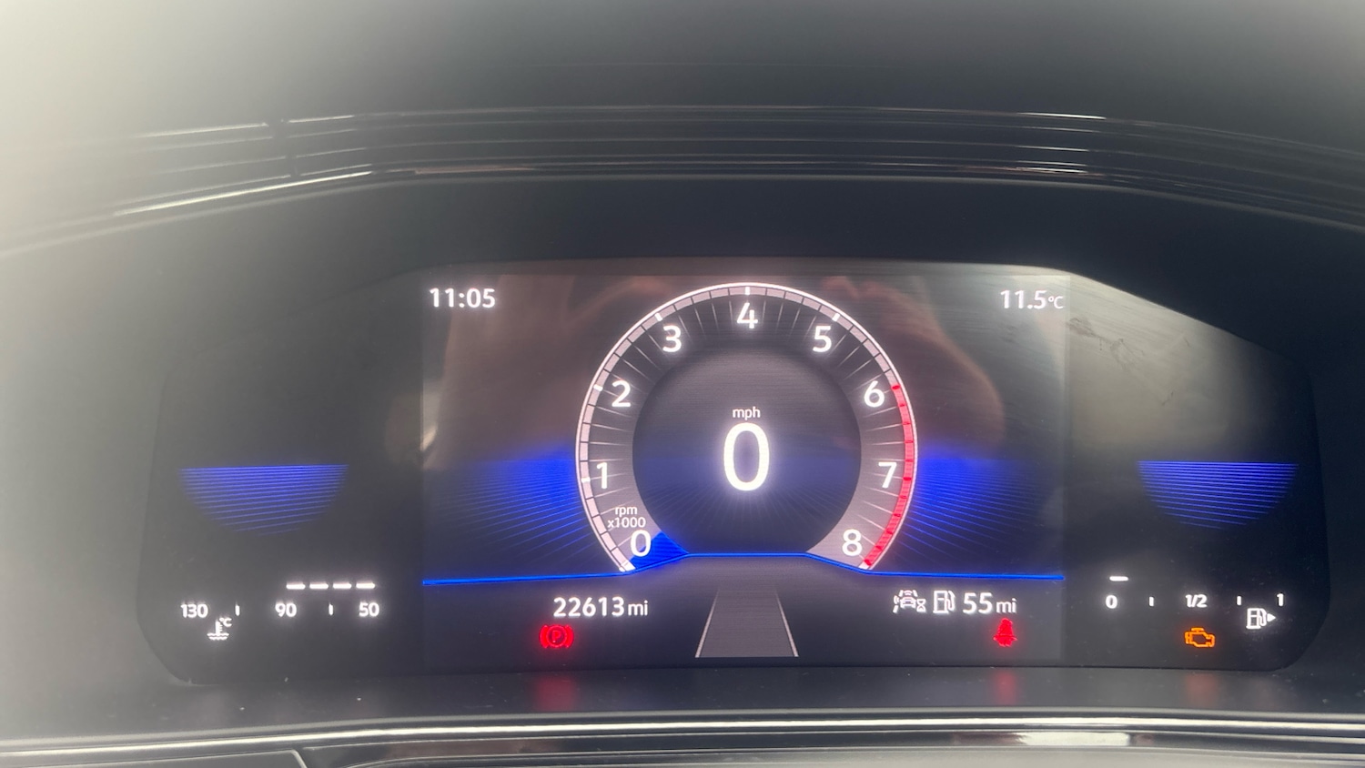 Used Volkswagen T-Cross 2023 for sale - 76253125: Photo 18
