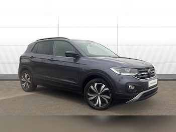 2023 (23) - 1.0 TSI Black Edition 5dr