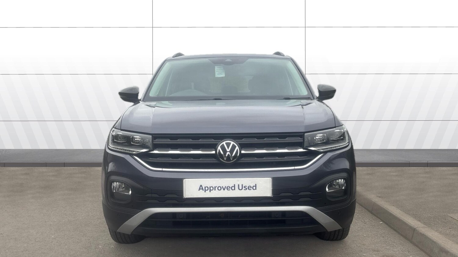 Used Volkswagen T-Cross 2023 for sale - 76253125: Photo 3