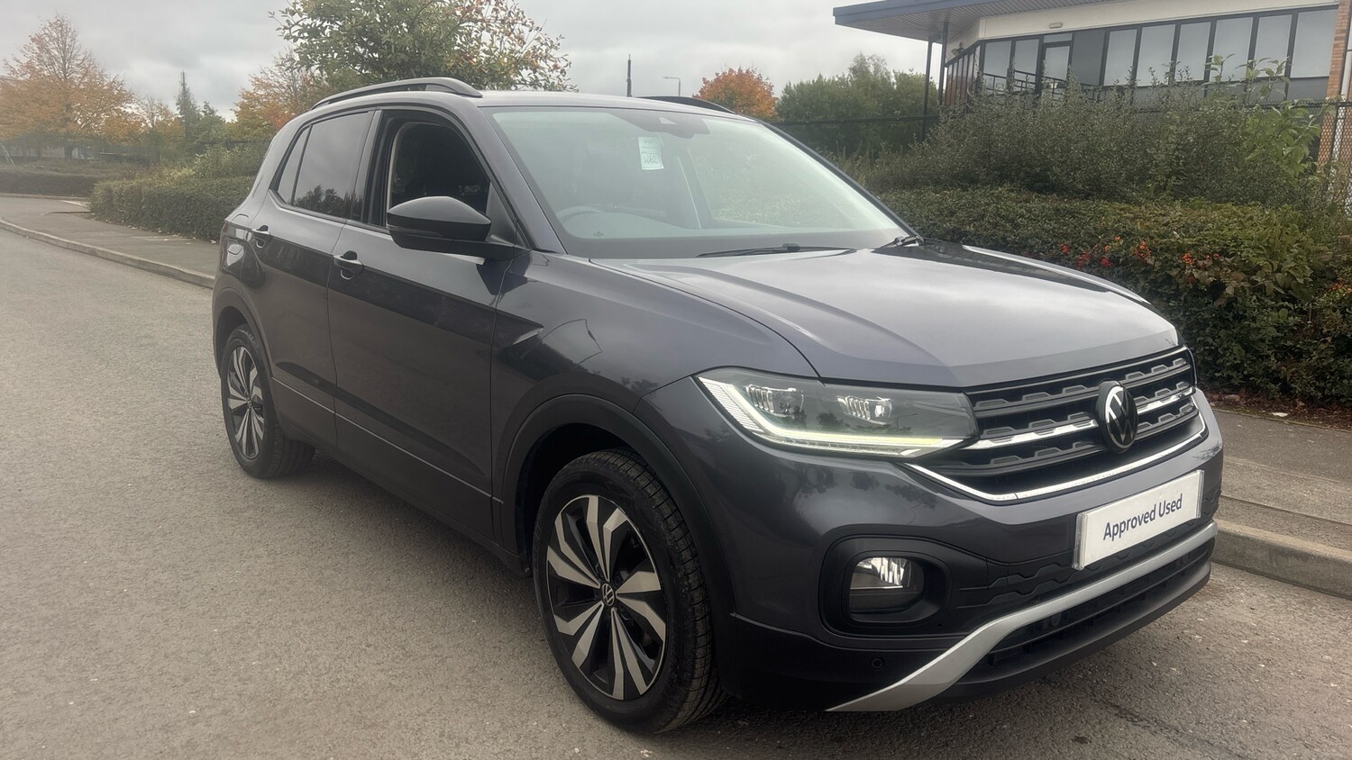 Used Volkswagen T-Cross 2023 for sale - 76253125: Photo 31