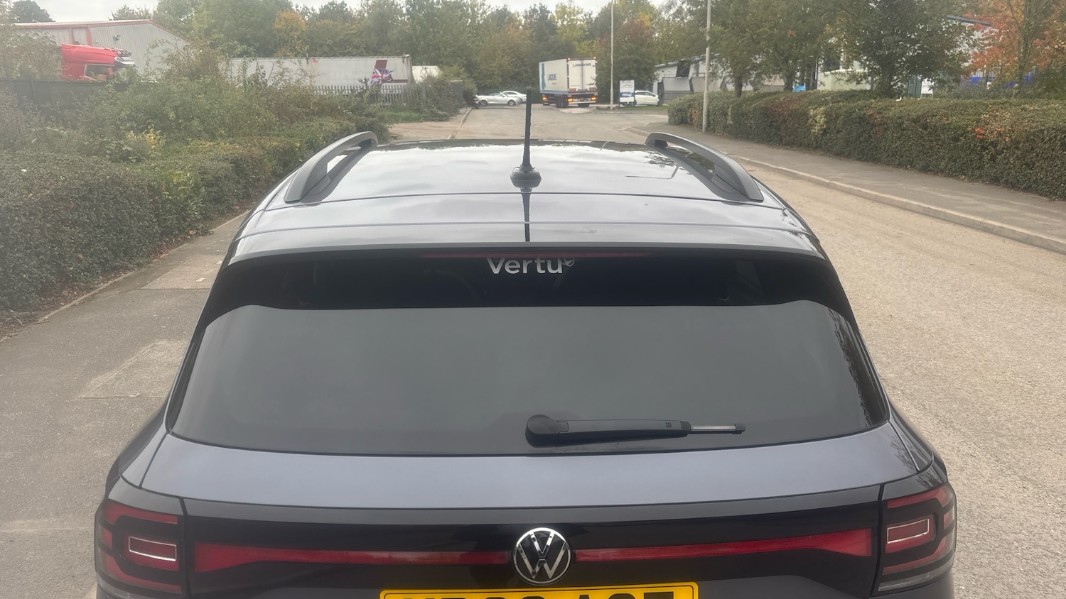 Used Volkswagen T-Cross 2023 for sale - 76253125: Photo 32
