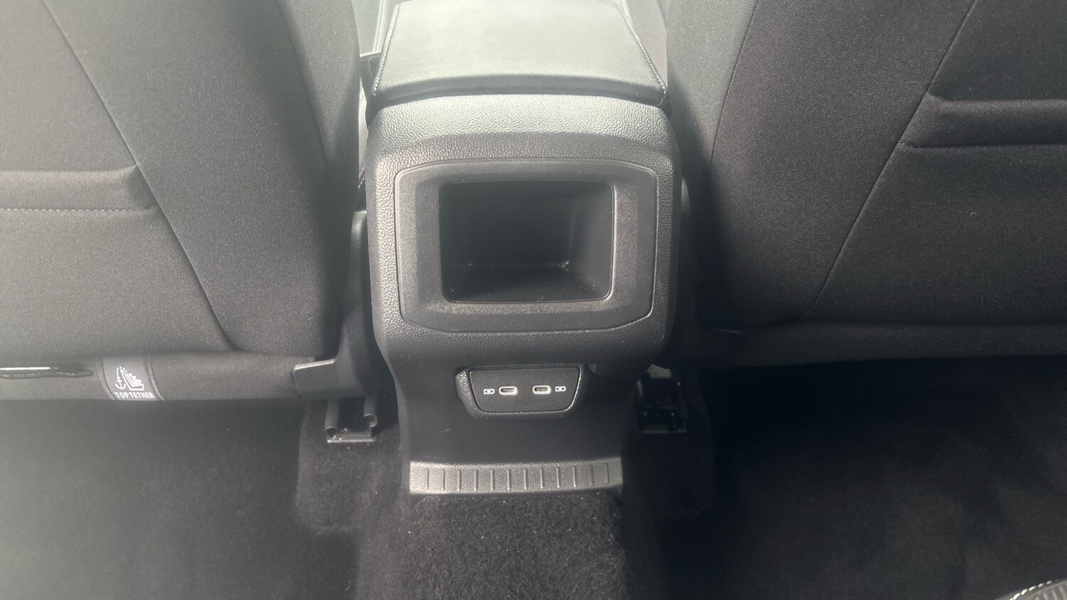 Used Volkswagen T-Cross 2023 for sale - 76253125: Photo 36