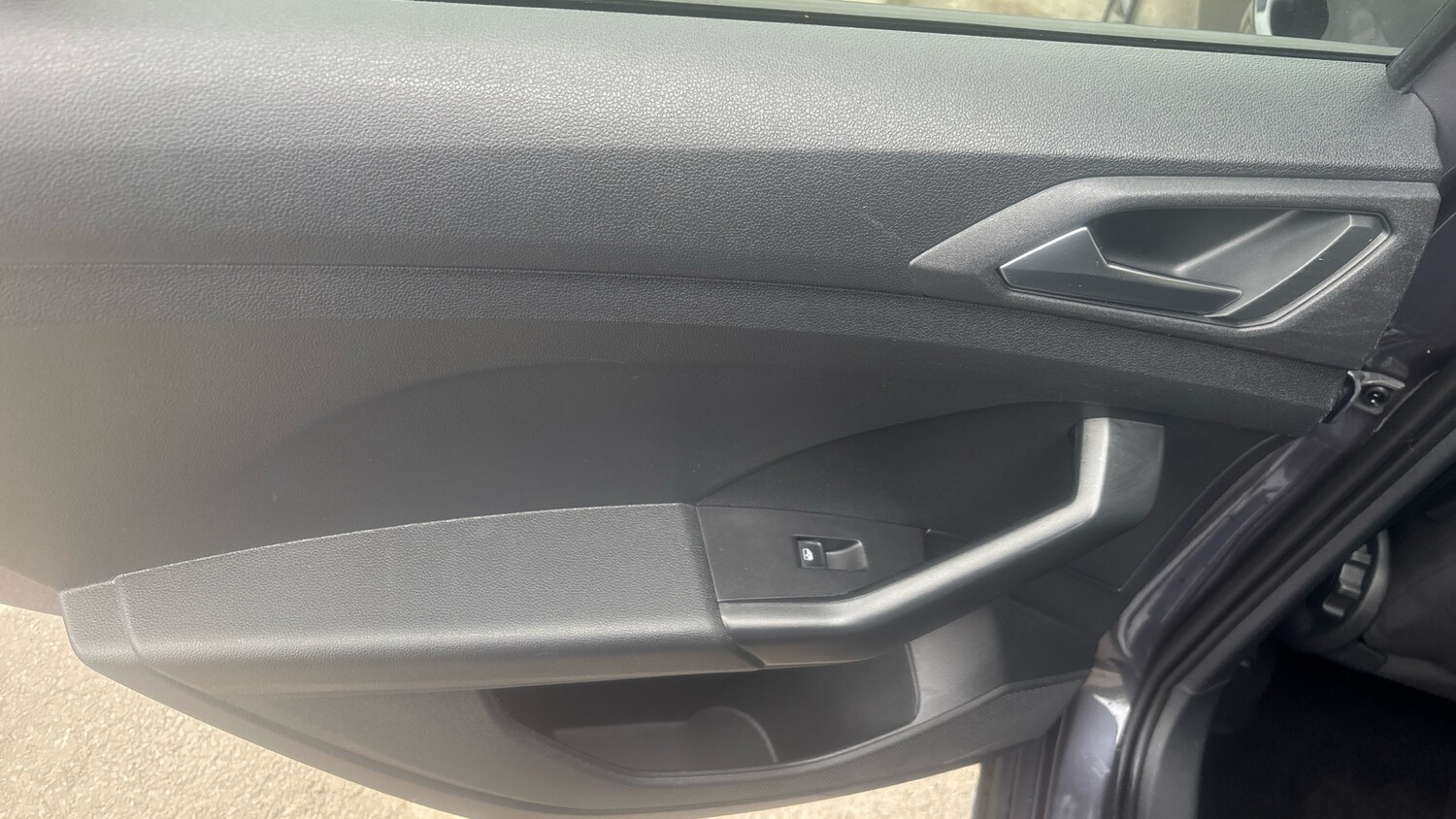 Used Volkswagen T-Cross 2023 for sale - 76253125: Photo 37