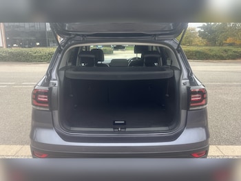 Used Volkswagen T-Cross 2023 for sale - 76253125: Photo