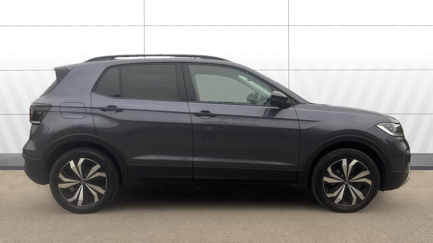 Used Volkswagen T-Cross 2023 for sale - 76253125: Photo 5