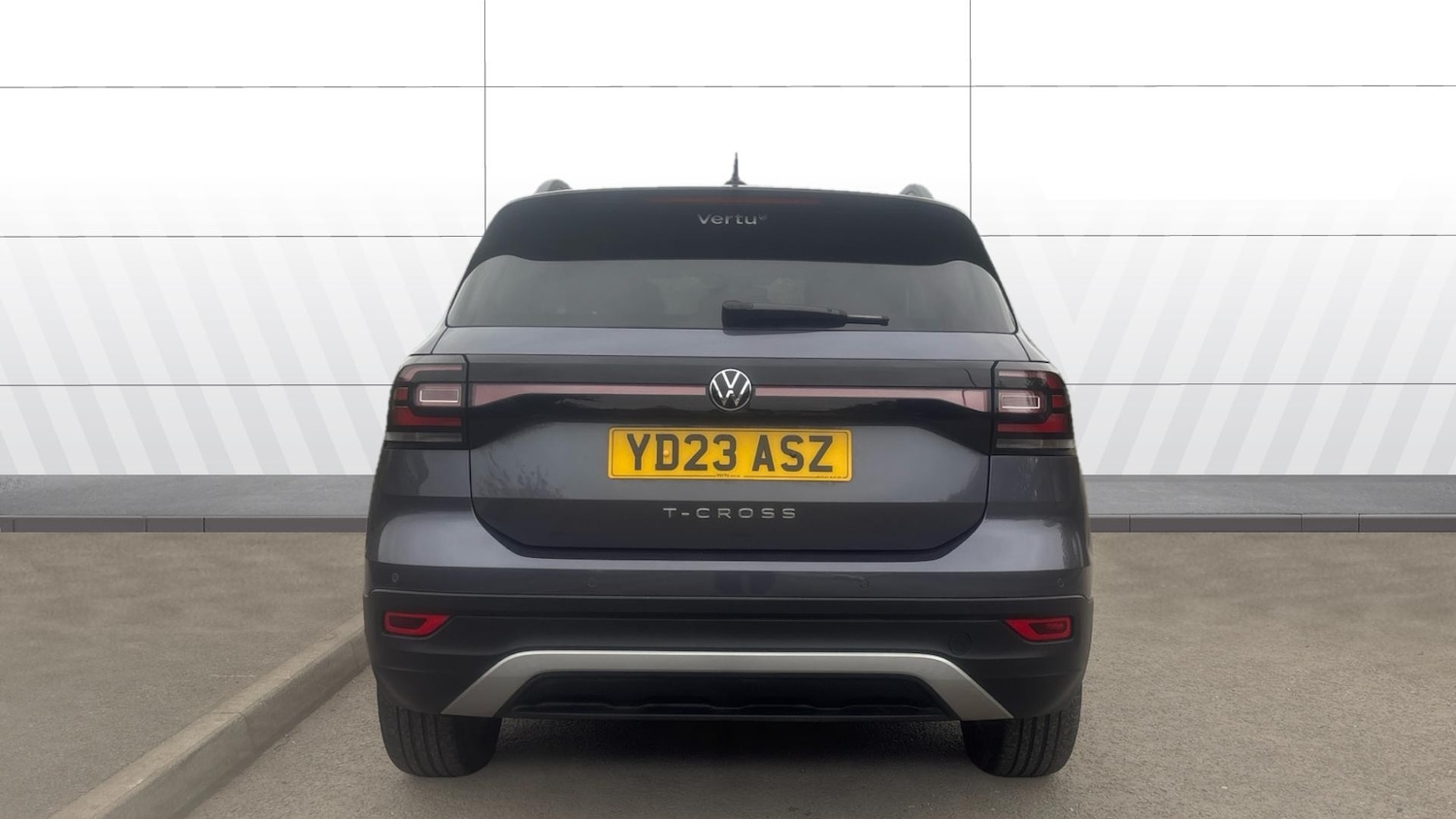 Used Volkswagen T-Cross 2023 for sale - 76253125: Photo 6