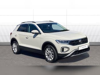 Used Volkswagen T-Roc 2024 for sale - 79527309: Photo