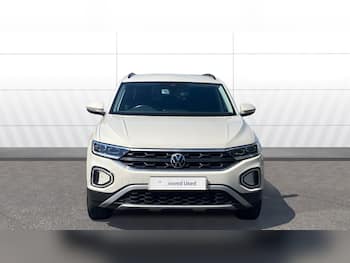 Used Volkswagen T-Roc 2024 for sale - 79527309: Photo