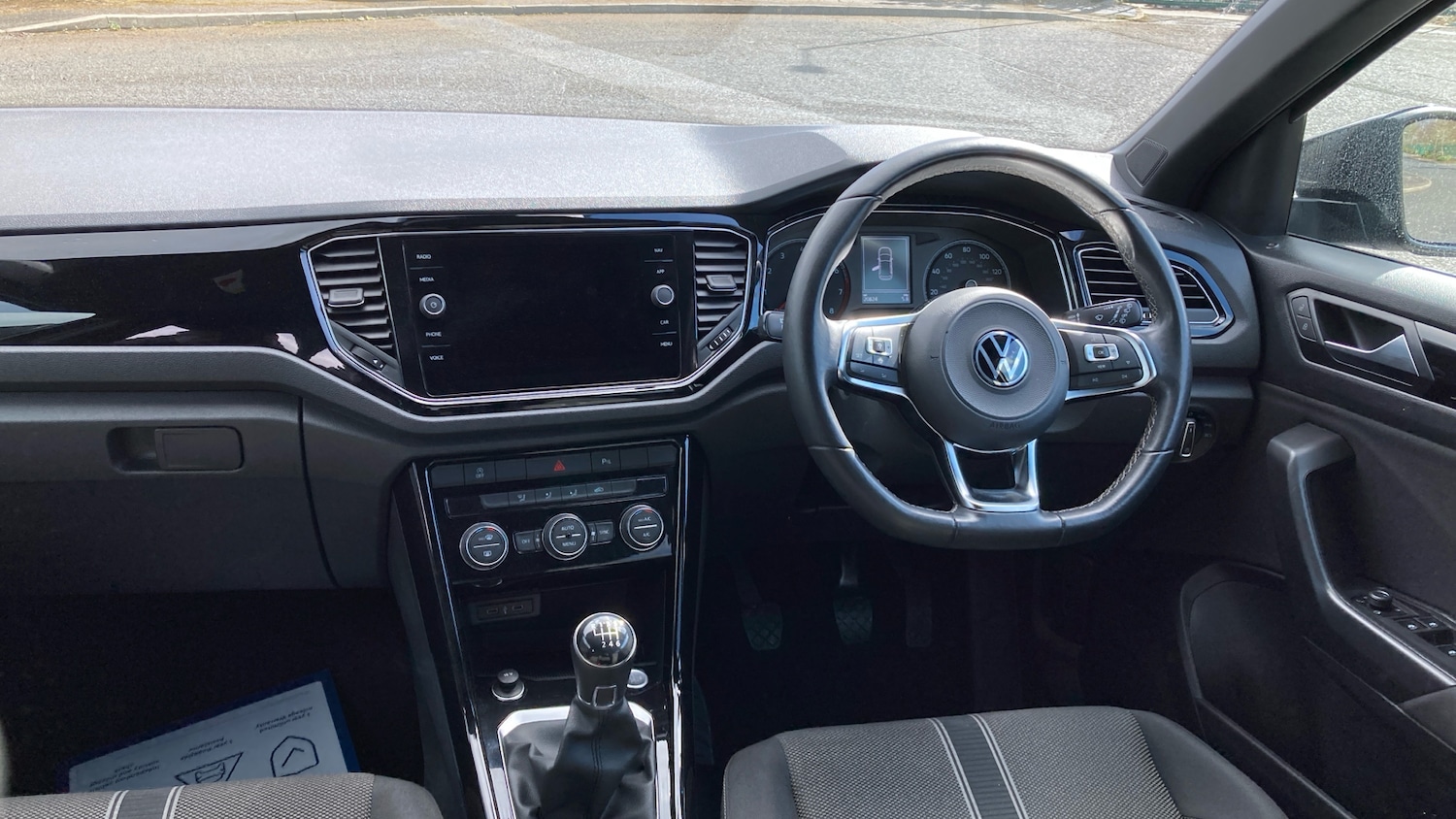 Used Volkswagen T-Roc 2021 for sale - 78060778: Photo 10