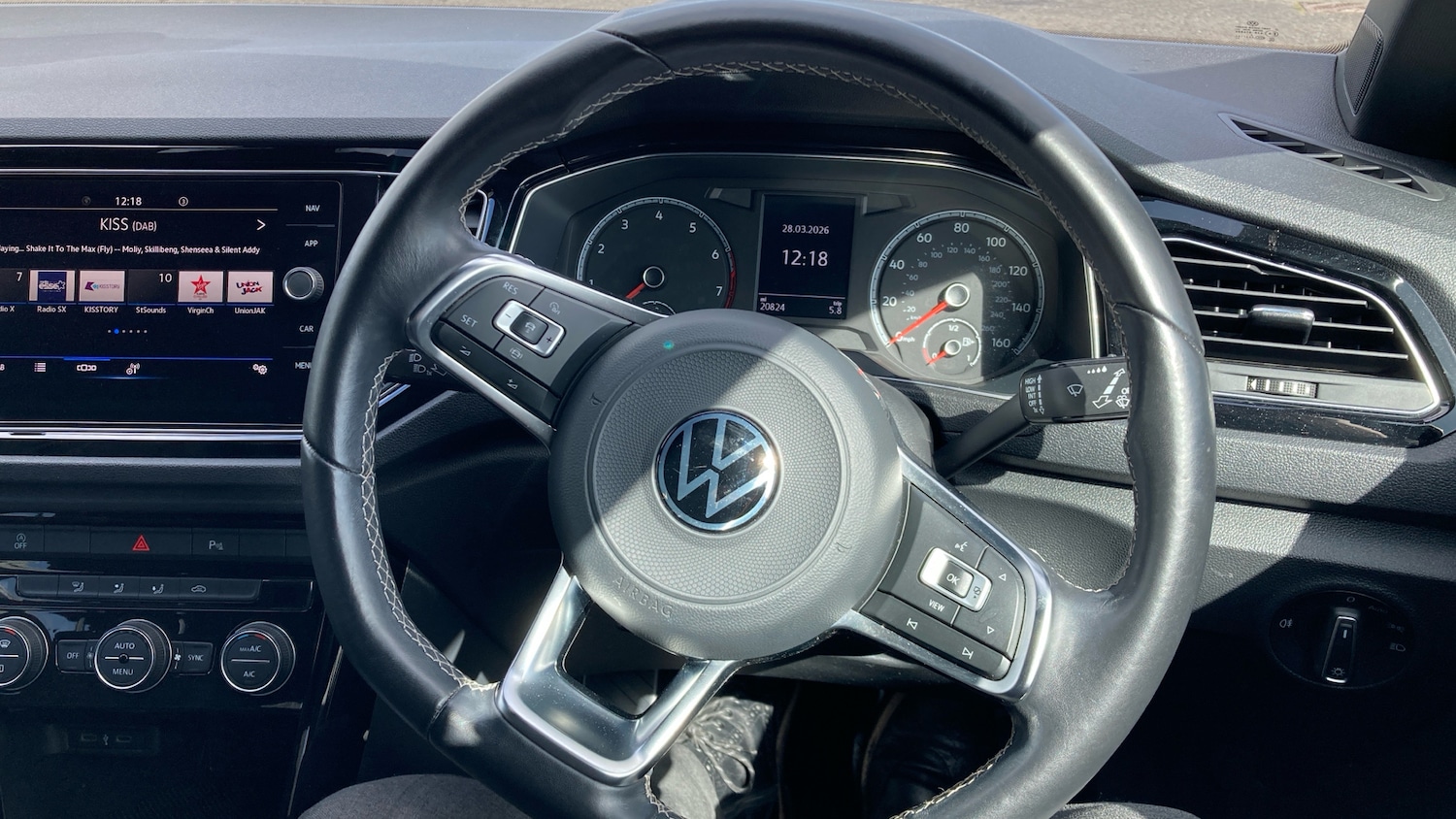 Used Volkswagen T-Roc 2021 for sale - 78060778: Photo 11