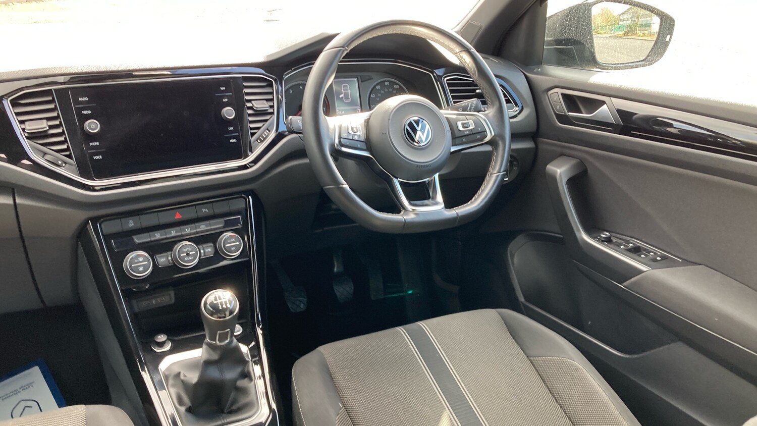 Used Volkswagen T-Roc 2021 for sale - 78060778: Photo 14