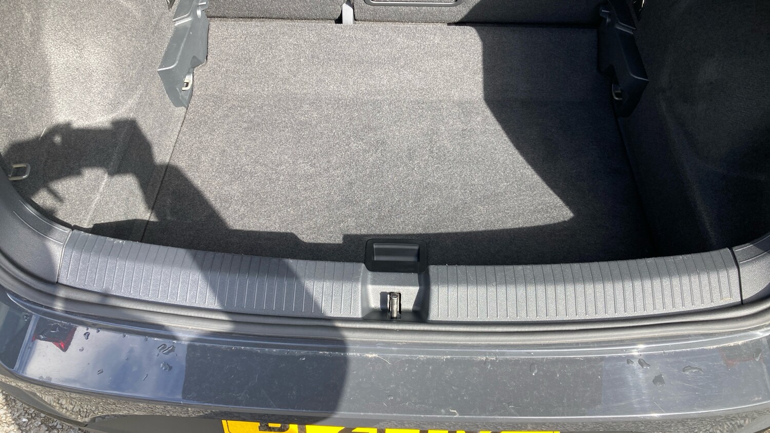 Used Volkswagen T-Roc 2021 for sale - 78060778: Photo 15