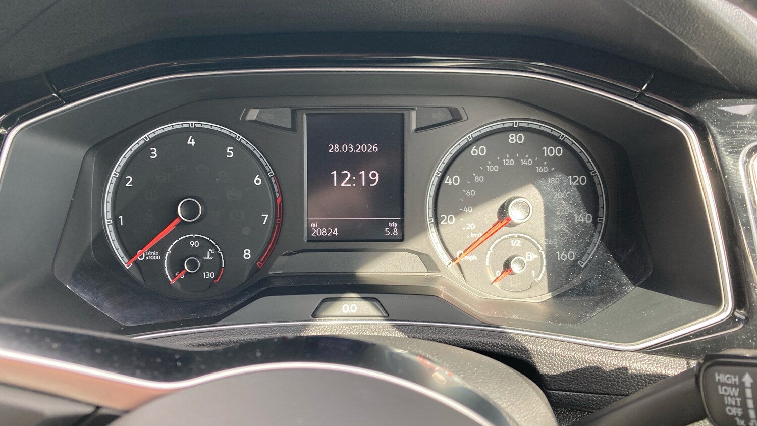 Used Volkswagen T-Roc 2021 for sale - 78060778: Photo 18