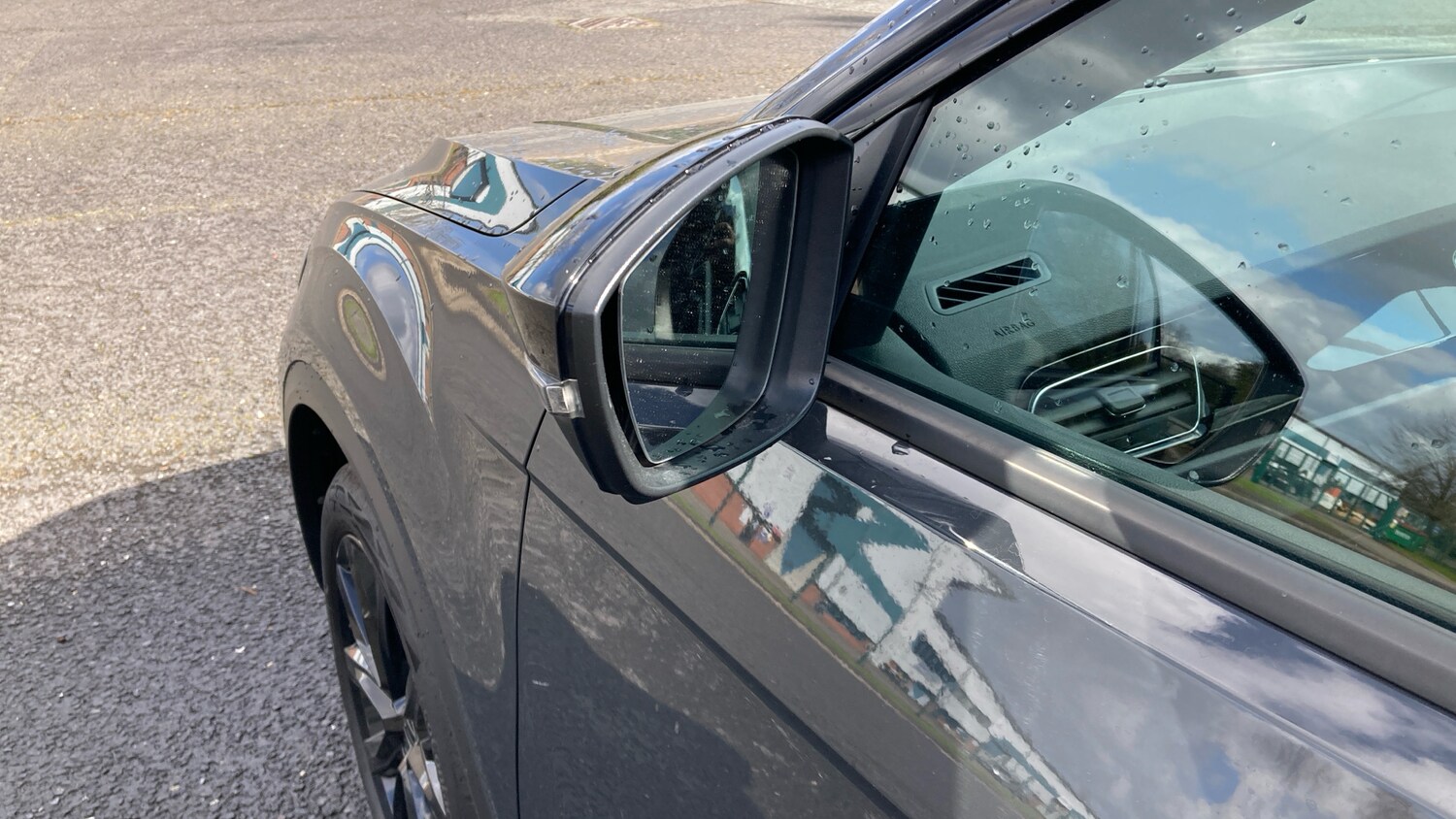 Used Volkswagen T-Roc 2021 for sale - 78060778: Photo 26