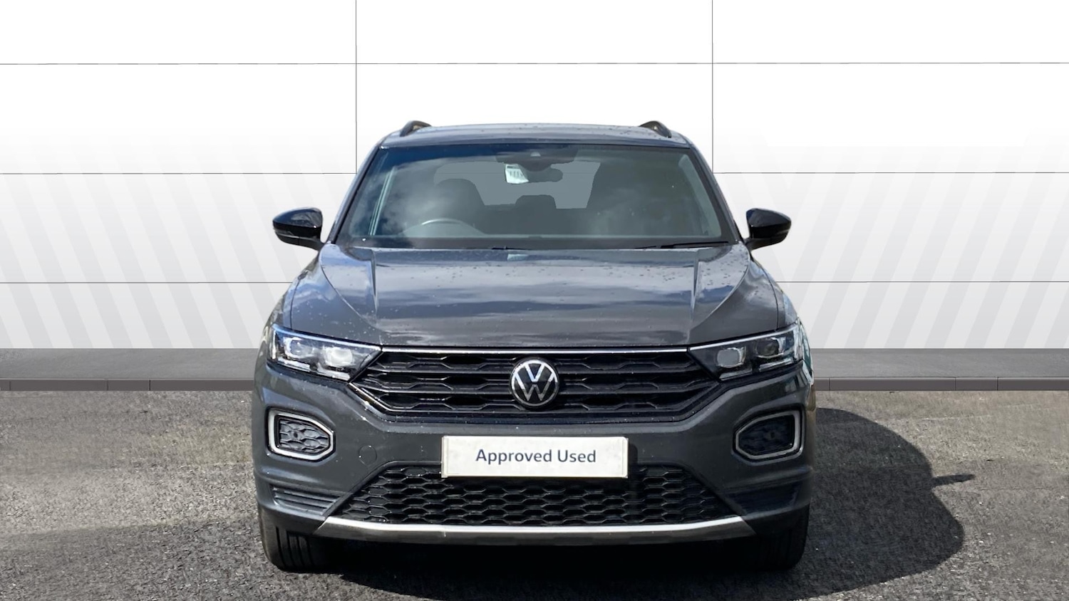 Used Volkswagen T-Roc 2021 for sale - 78060778: Photo 3