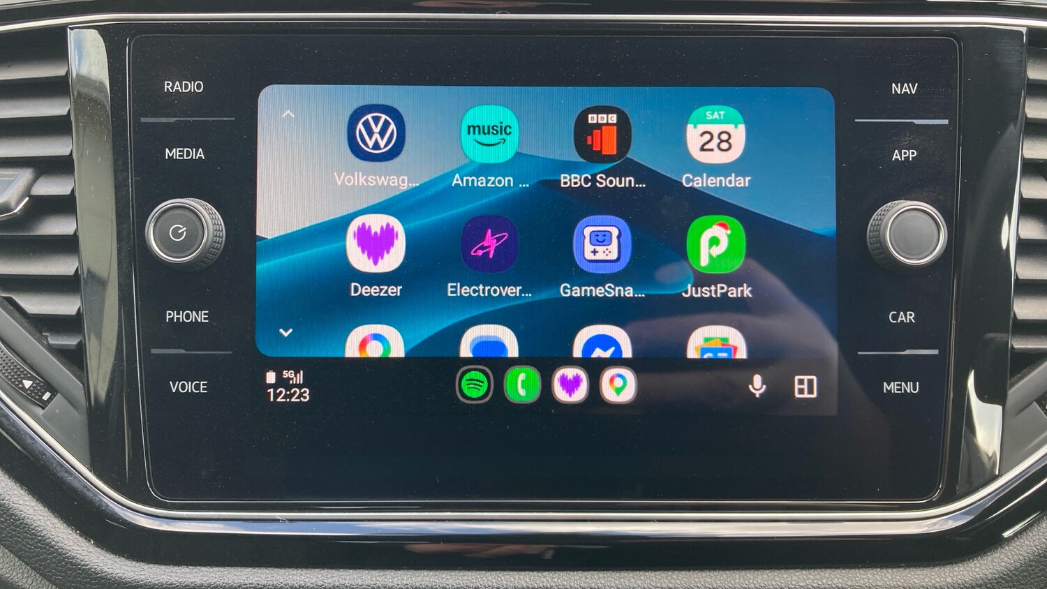 Used Volkswagen T-Roc 2021 for sale - 78060778: Photo 39