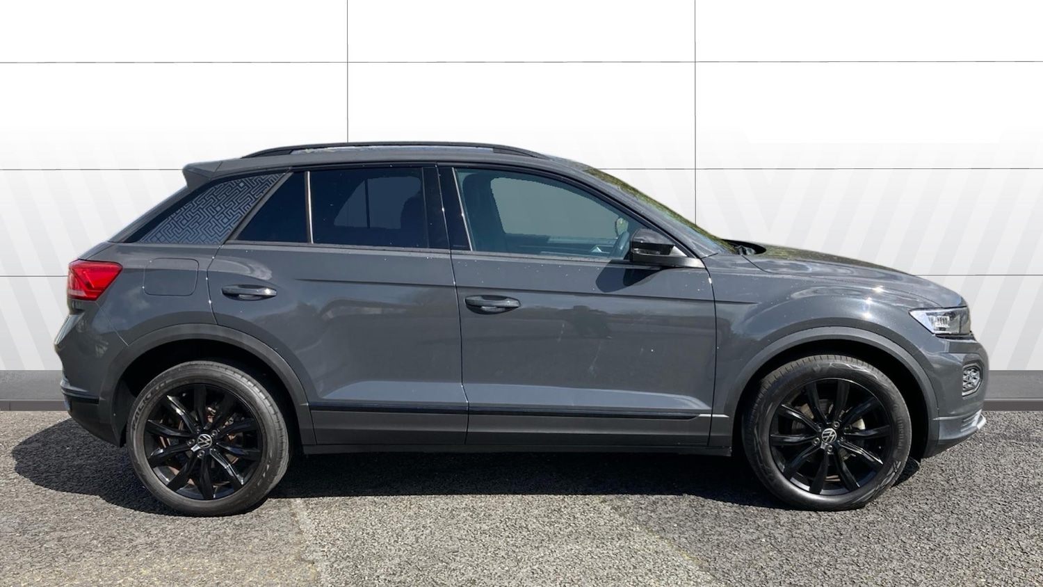 Used Volkswagen T-Roc 2021 for sale - 78060778: Photo 5