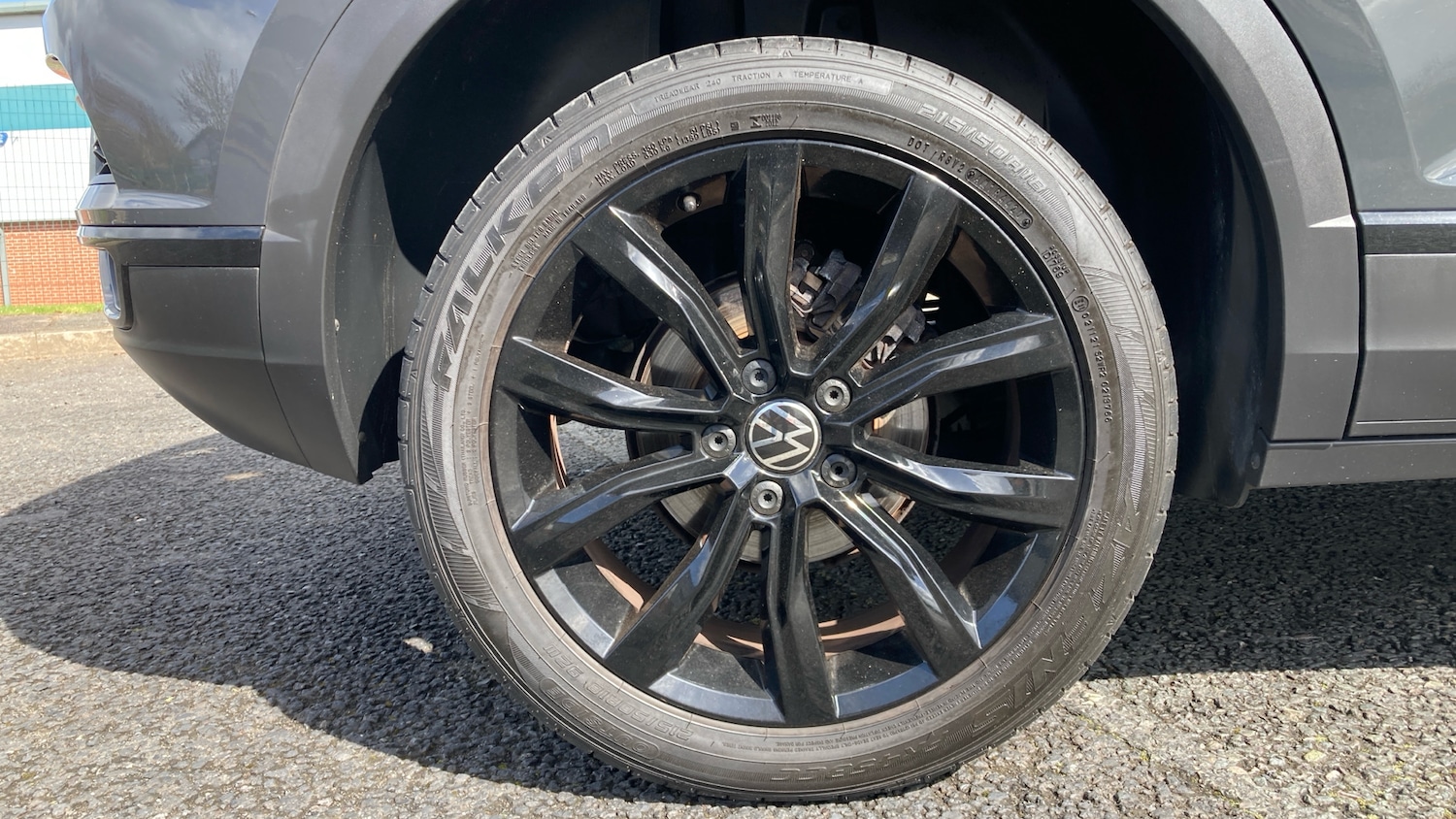 Used Volkswagen T-Roc 2021 for sale - 78060778: Photo 7