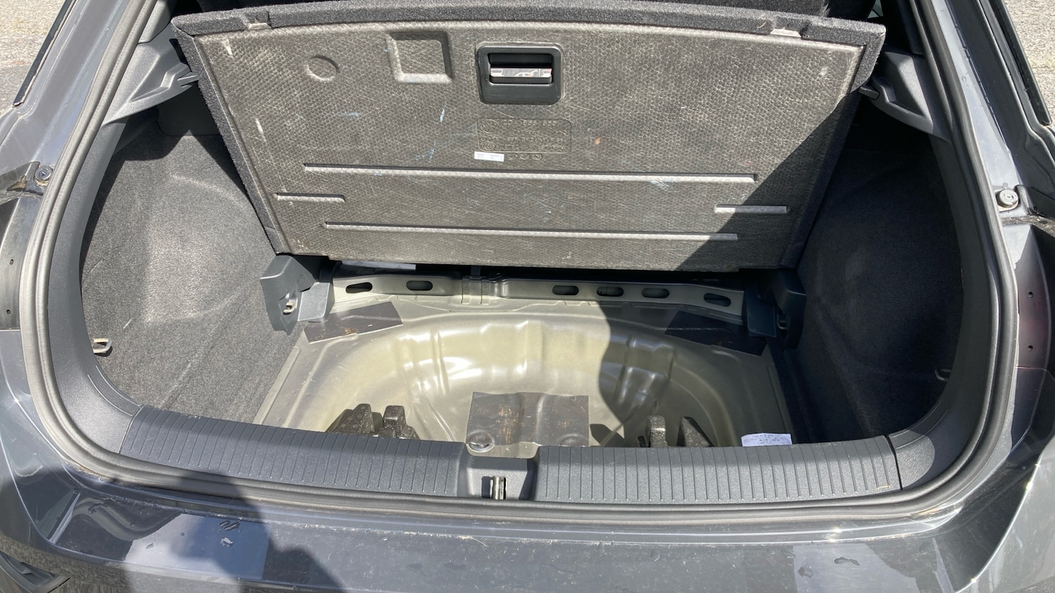 Used Volkswagen T-Roc 2021 for sale - 78060778: Photo 8