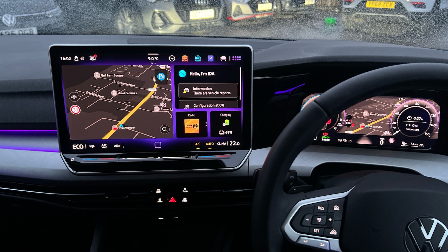 Used Volkswagen Golf 2025 for sale - 77061530: Photo 10