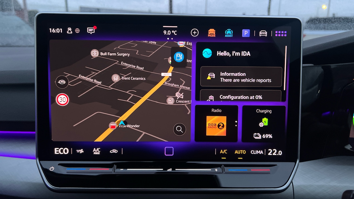 Used Volkswagen Golf 2025 for sale - 77061530: Photo 12