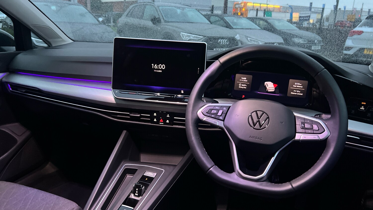 Used Volkswagen Golf 2025 for sale - 77061530: Photo 14