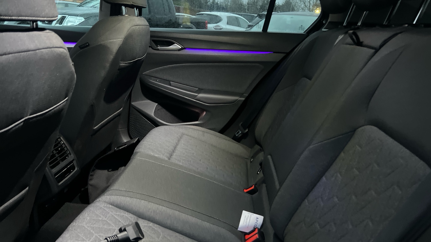 Used Volkswagen Golf 2025 for sale - 77061530: Photo 16