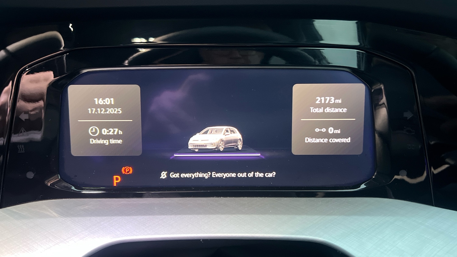 Used Volkswagen Golf 2025 for sale - 77061530: Photo 18