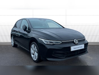 2025 (75) - 1.5 TSI 204 Match eHybrid 5dr DSG