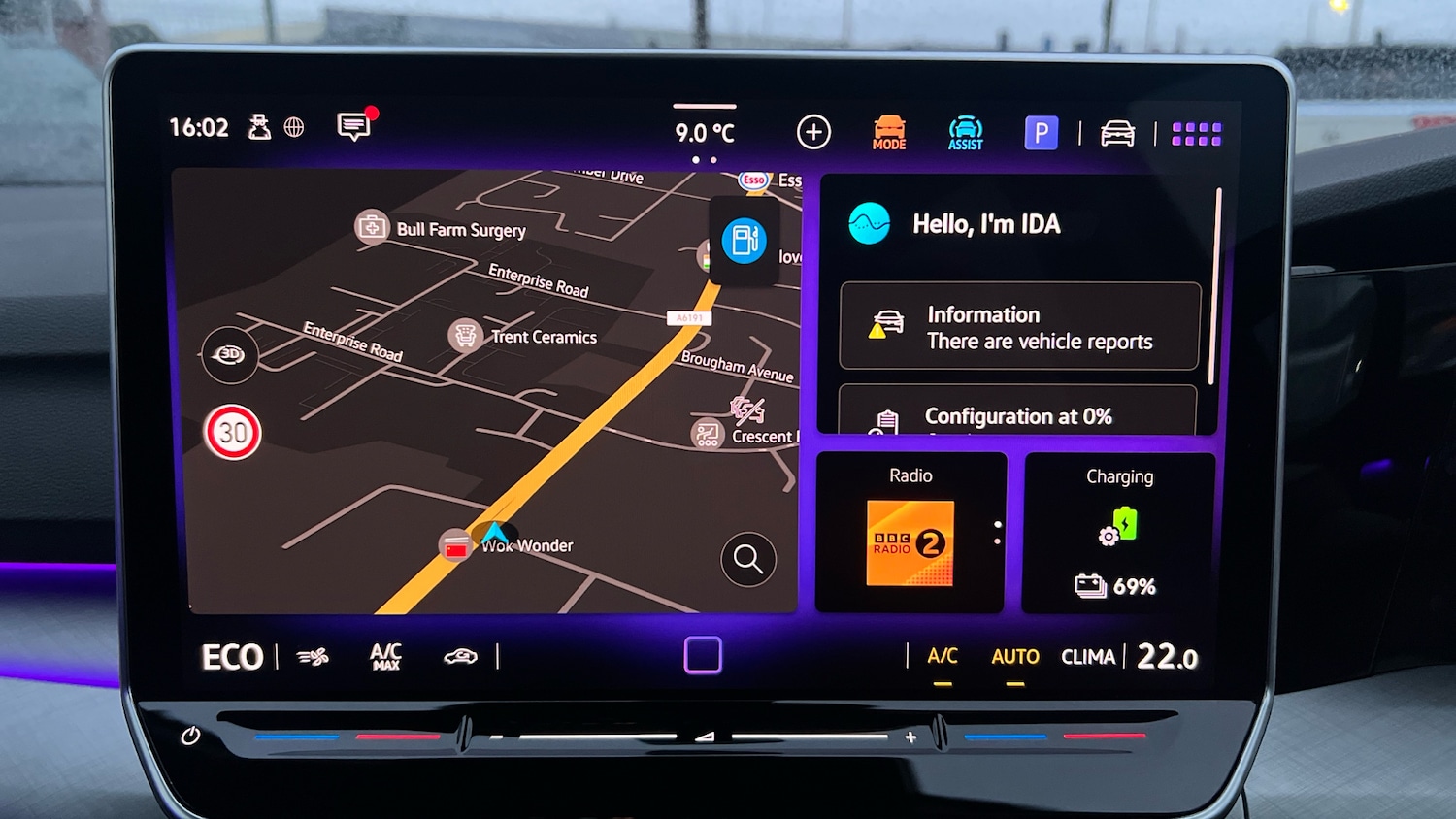 Used Volkswagen Golf 2025 for sale - 77061530: Photo 21