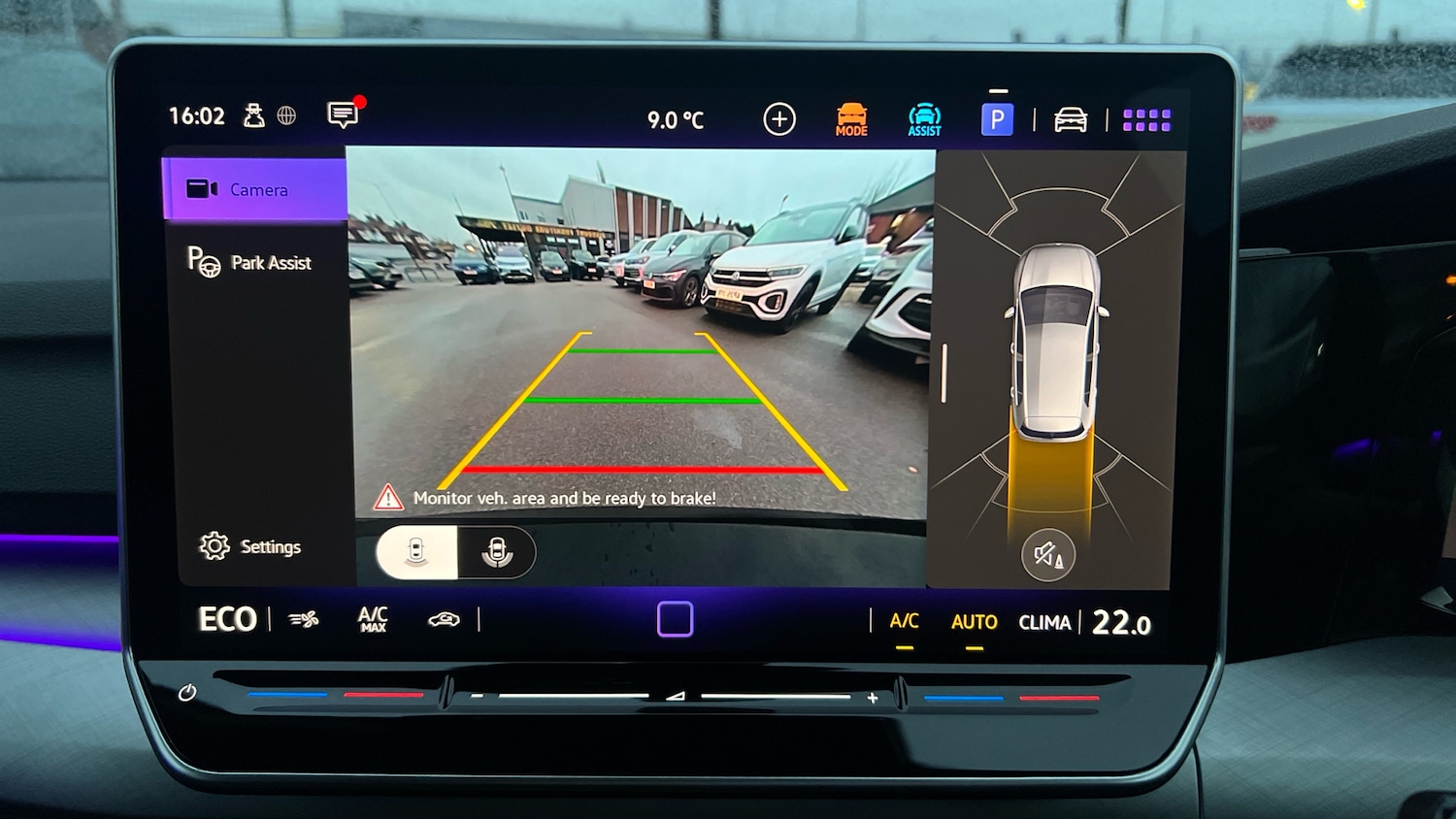 Used Volkswagen Golf 2025 for sale - 77061530: Photo 22