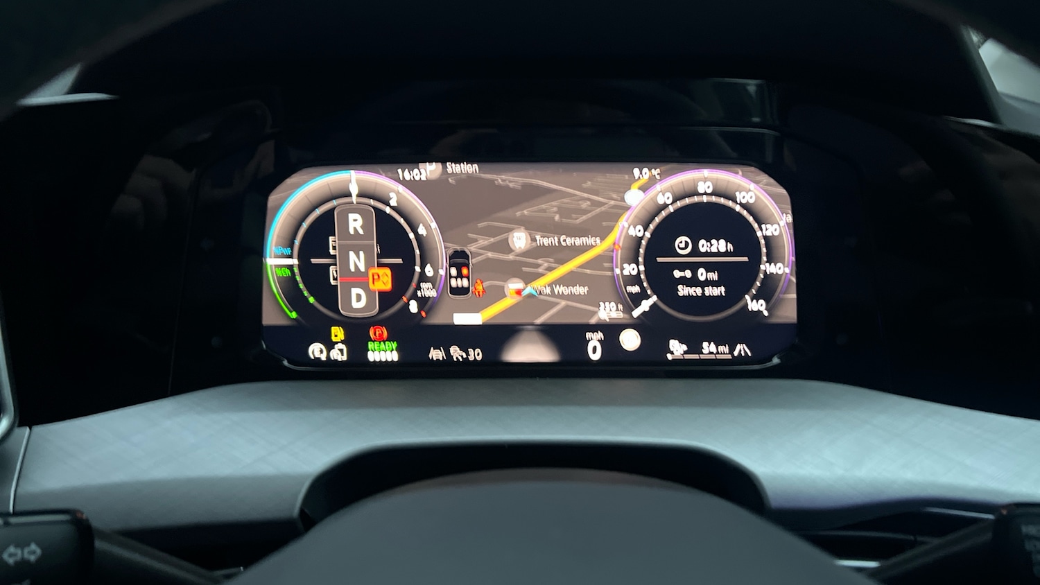 Used Volkswagen Golf 2025 for sale - 77061530: Photo 23