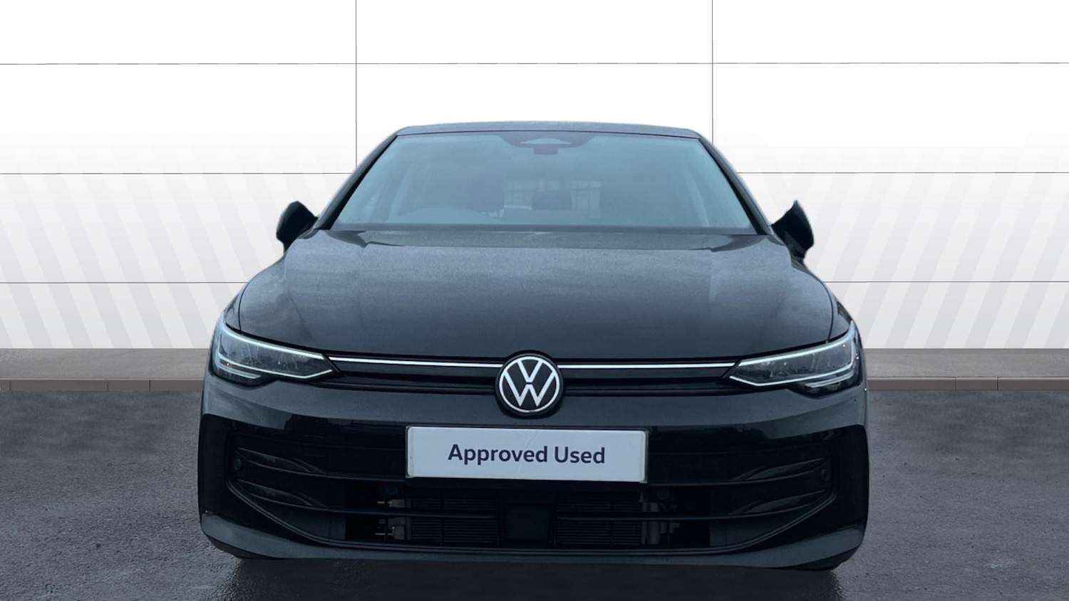 Used Volkswagen Golf 2025 for sale - 77061530: Photo 3