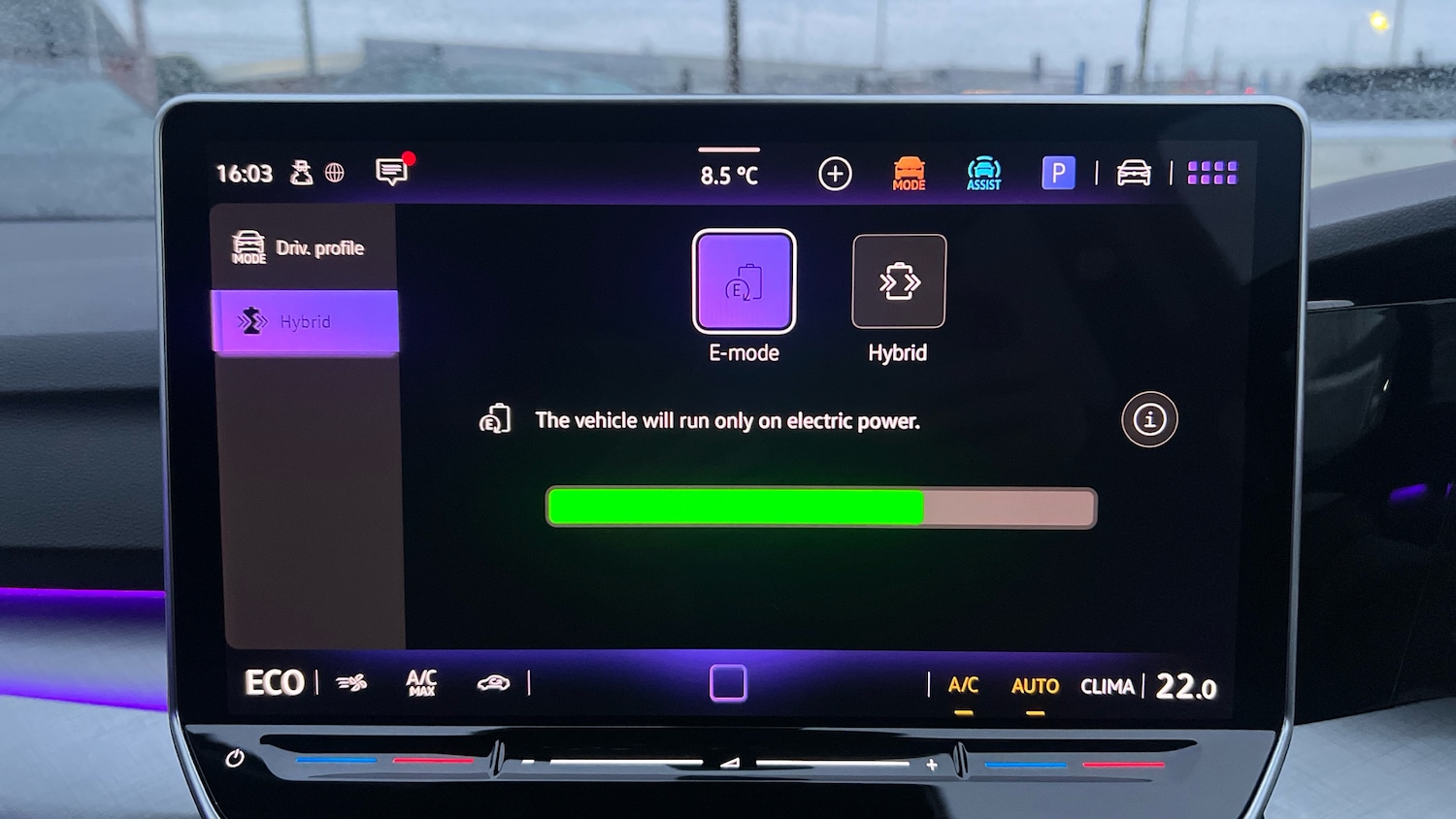 Used Volkswagen Golf 2025 for sale - 77061530: Photo 33