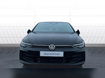 Used Volkswagen Golf 2025 for sale - 77061530: Photo