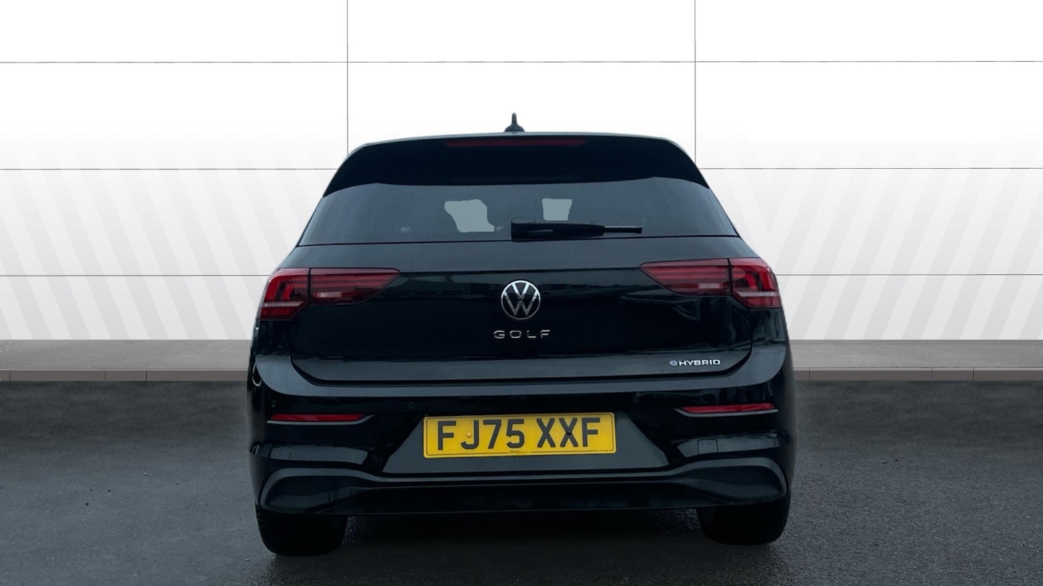 Used Volkswagen Golf 2025 for sale - 77061530: Photo 6