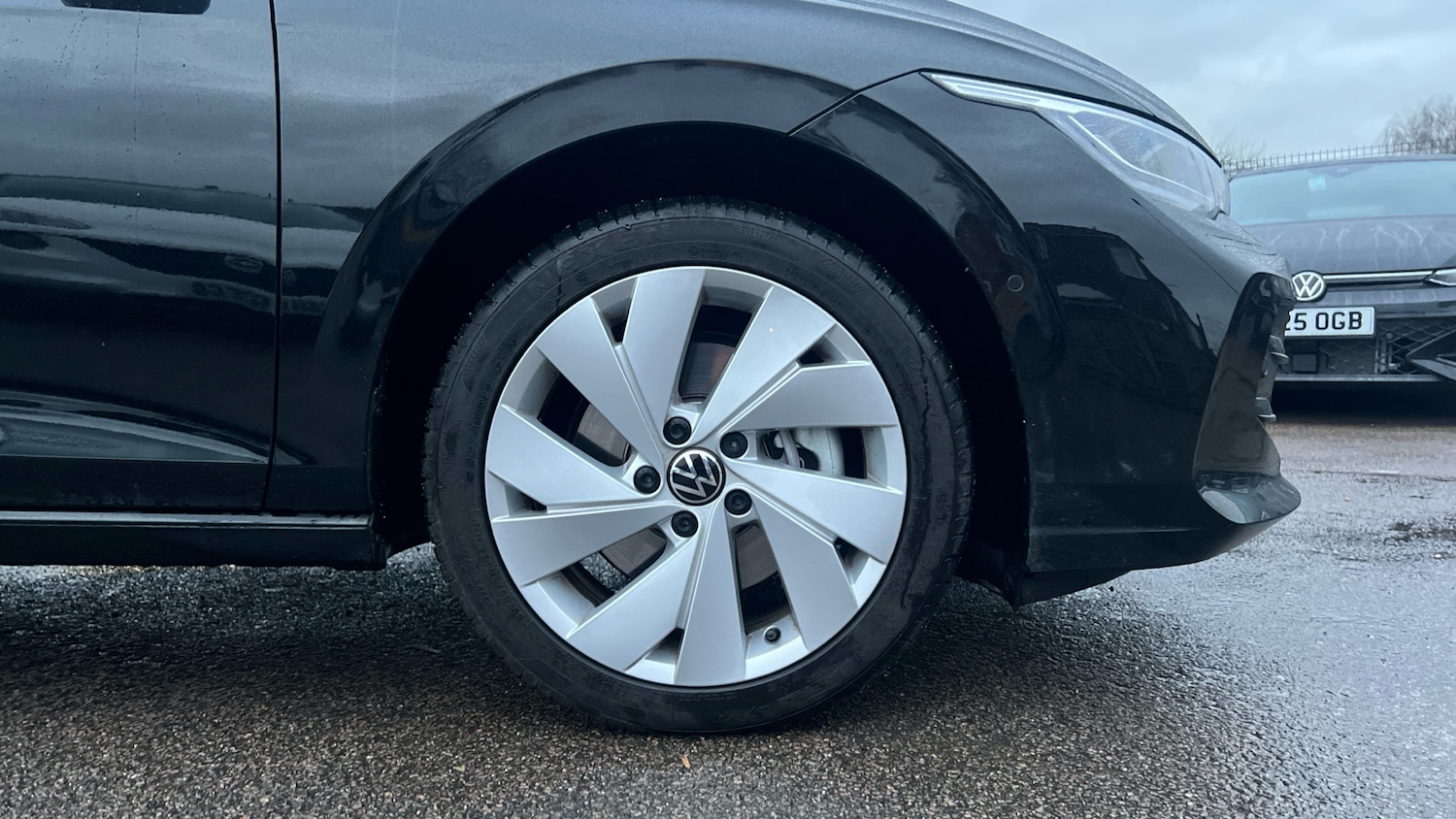 Used Volkswagen Golf 2025 for sale - 77061530: Photo 7