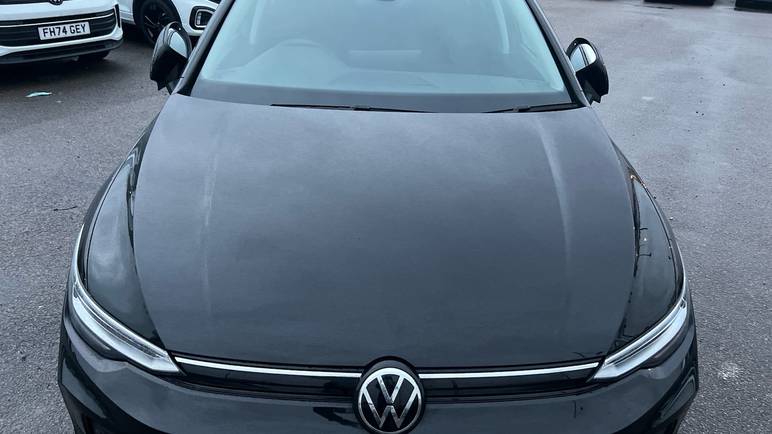 Used Volkswagen Golf 2025 for sale - 77061530: Photo 8