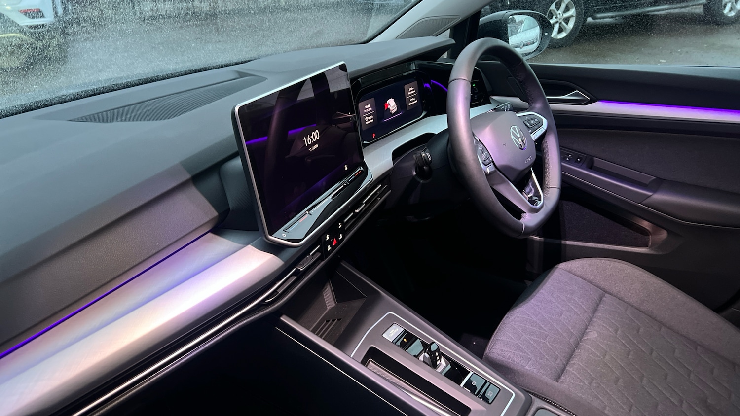 Used Volkswagen Golf 2025 for sale - 77061530: Photo 9