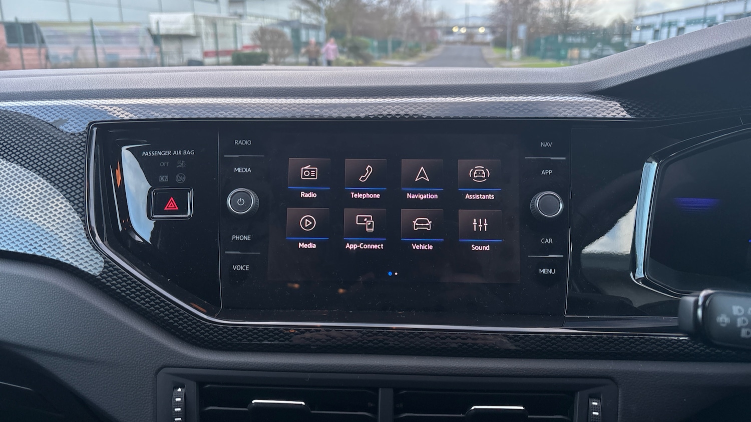 Used Volkswagen Polo 2025 for sale - 77323789: Photo 12