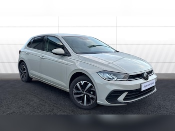 Used Volkswagen Polo 2025 for sale - 77323789: Photo