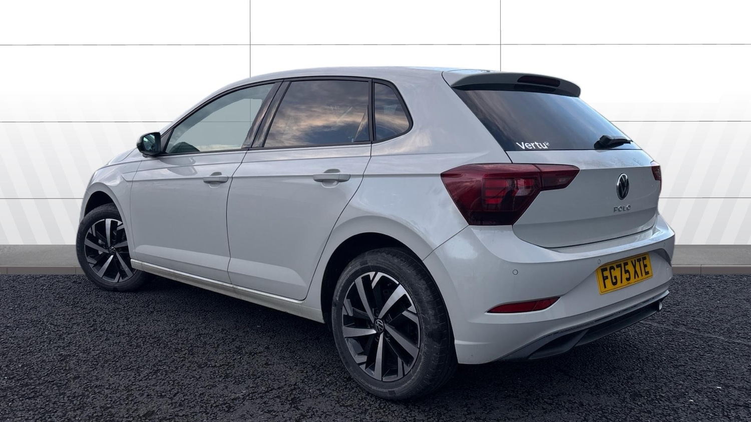 Used Volkswagen Polo 2025 for sale - 77323789: Photo 2