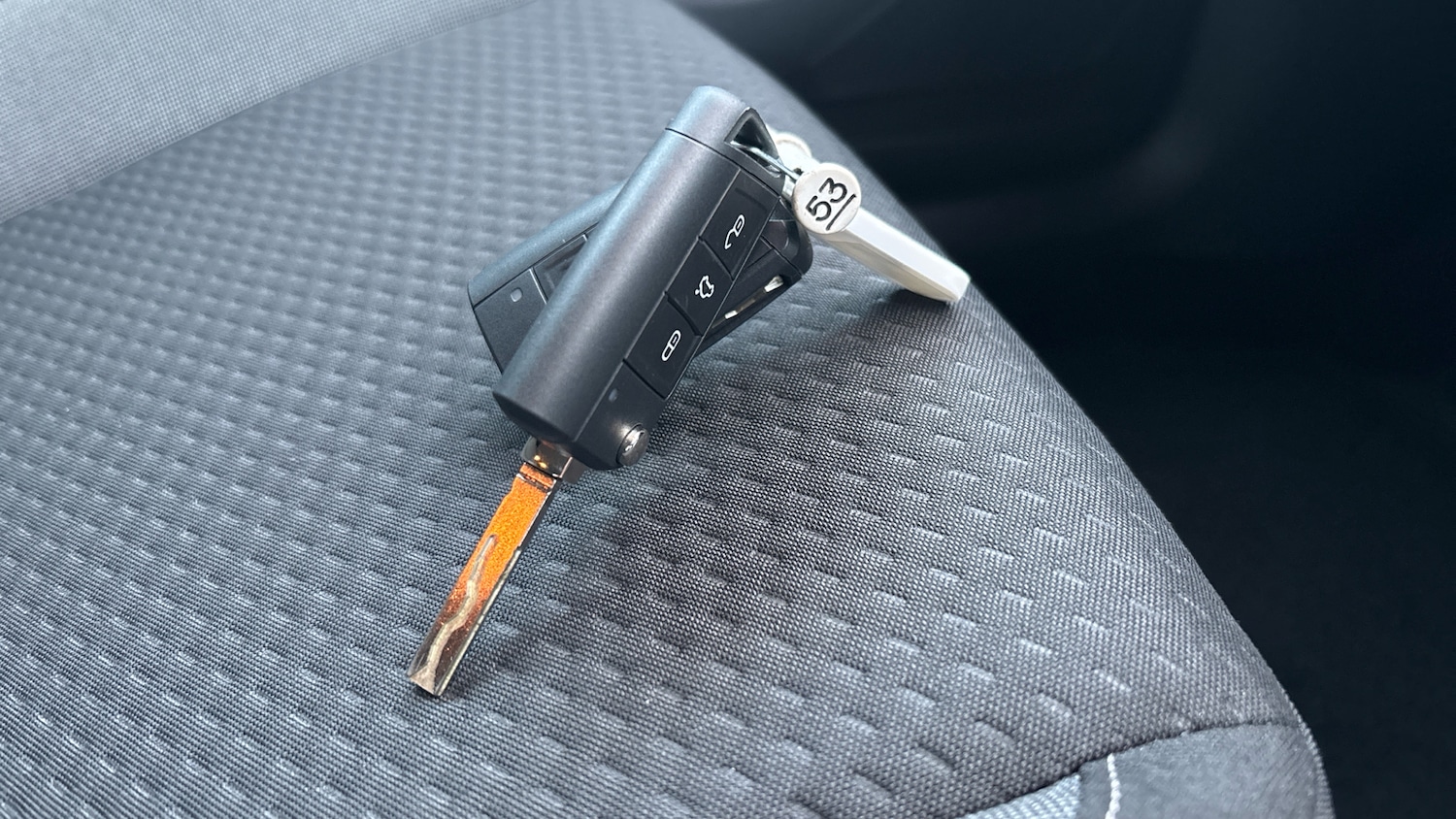 Used Volkswagen Polo 2025 for sale - 77323789: Photo 20