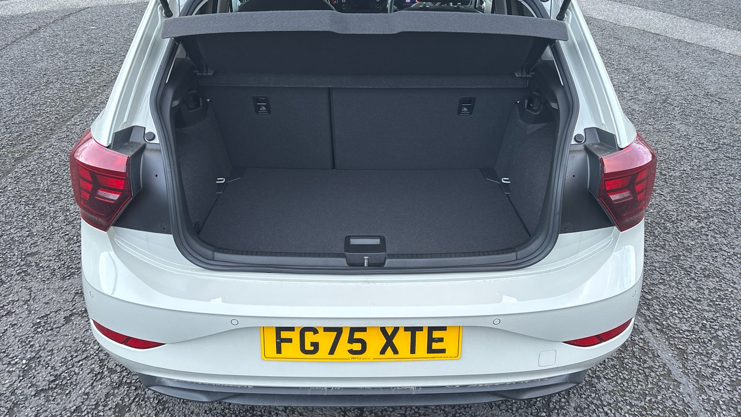 Used Volkswagen Polo 2025 for sale - 77323789: Photo 21