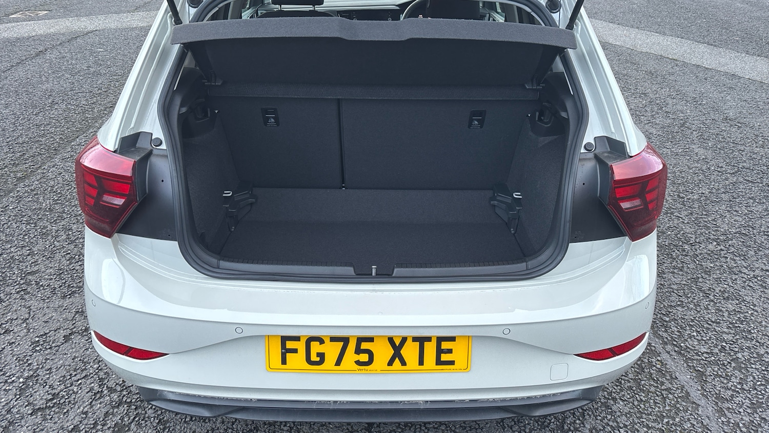 Used Volkswagen Polo 2025 for sale - 77323789: Photo 22