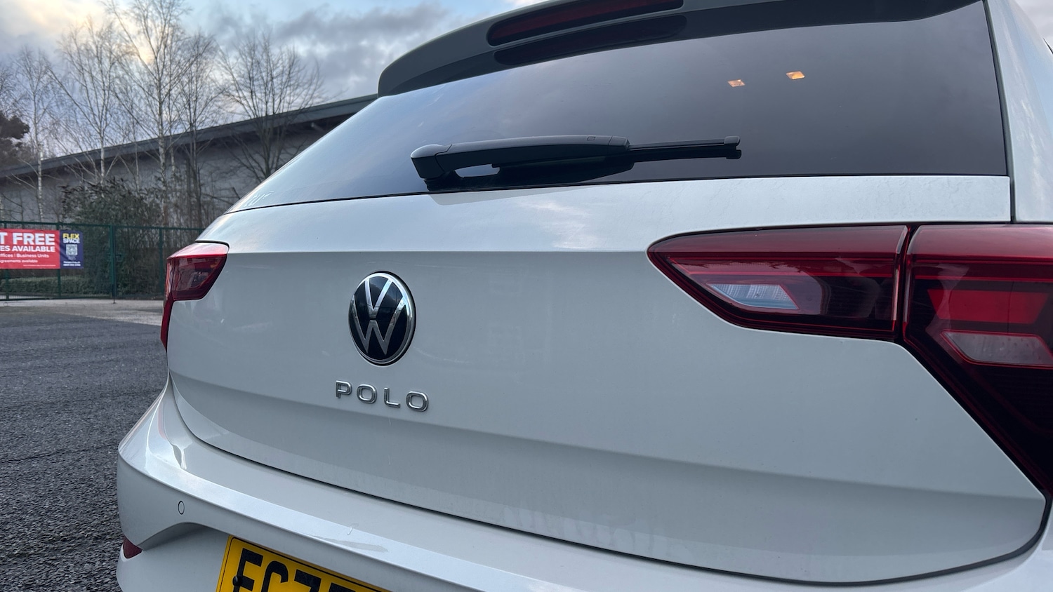 Used Volkswagen Polo 2025 for sale - 77323789: Photo 24