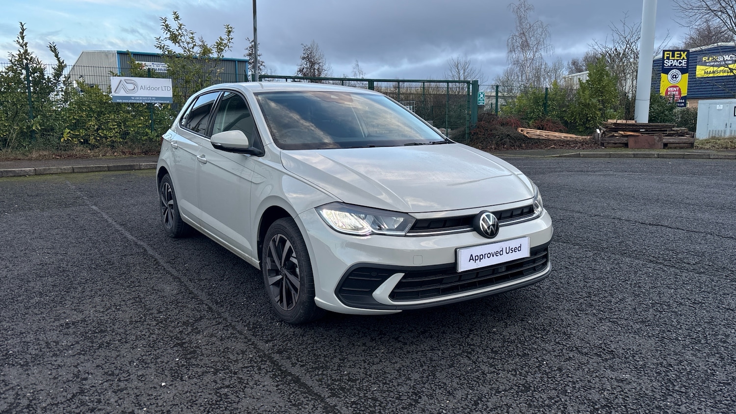 Used Volkswagen Polo 2025 for sale - 77323789: Photo 26