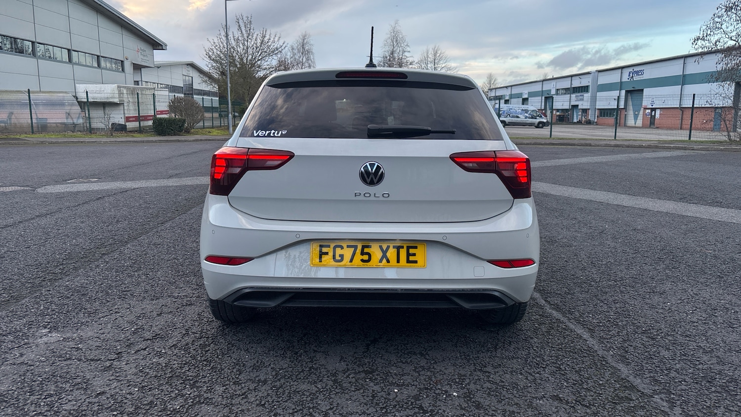 Used Volkswagen Polo 2025 for sale - 77323789: Photo 29