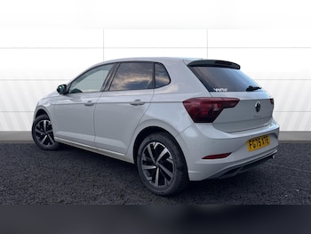 Used Volkswagen Polo 2025 for sale - 77323789: Photo